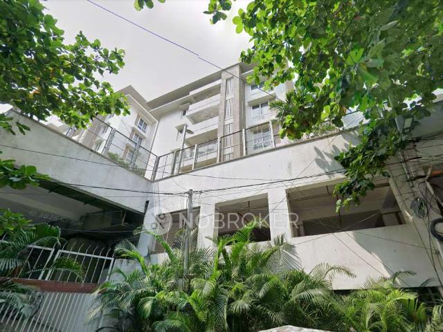 Flat for rent in Haidarabad, Telangana