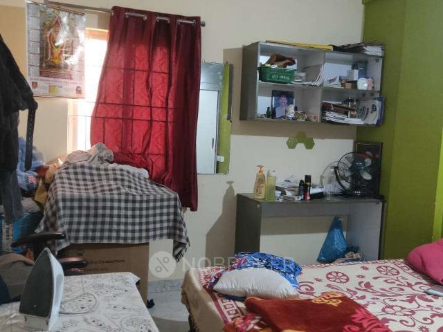 Flat for rent in Bangalore North, Cox Town - Bangalore