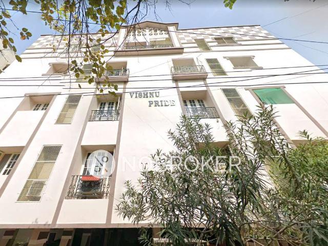 Flat for sale in Haidarabad, Telangana