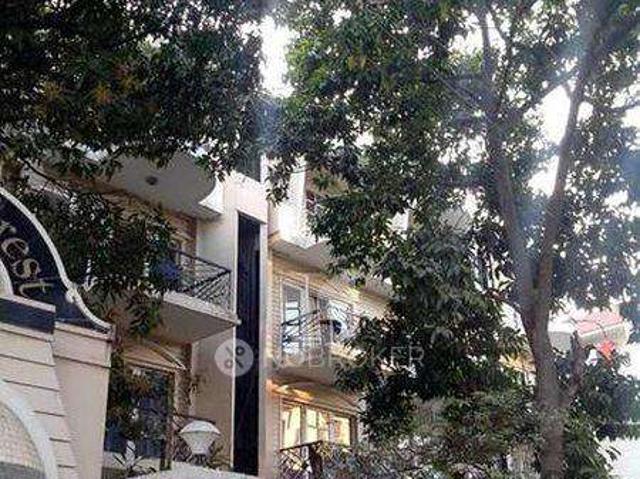 Flat for sale in Bangalore East, Cox Town - Bangalore