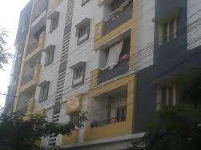 Flat for rent in Ranga Reddy, Haidarabad