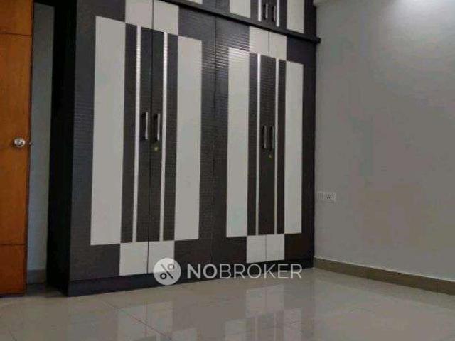 Flat for rent in Bangalore South, Cox Town - Bangalore