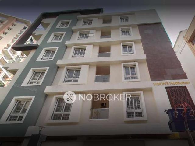 Flat for rent in Ranga Reddy, Haidarabad