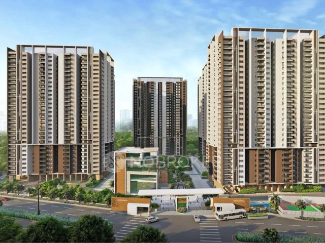 Flat for sale in Haidarabad, Telangana