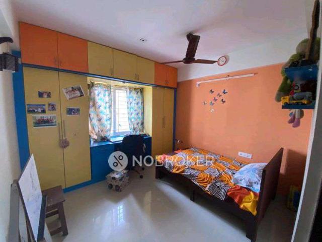 Flat for sale in Bangalore East, Cox Town - Bangalore