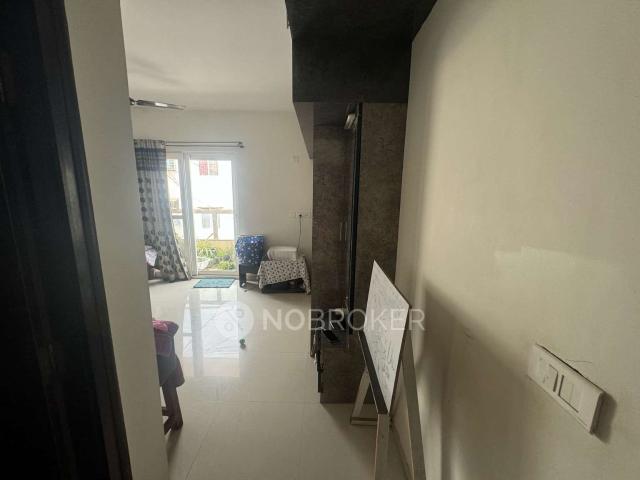 Flat for sale in Bangalore East, Cox Town - Bangalore