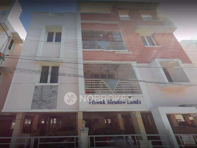 Flat for rent in Alapakam, Tamil Nadu