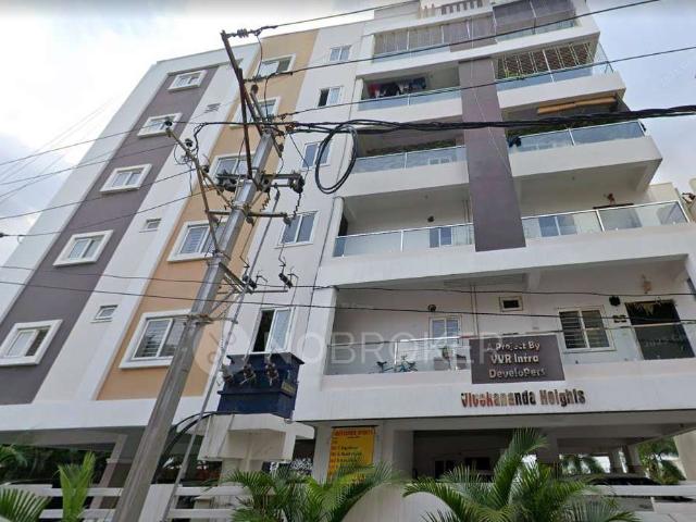 Flat for sale in Ranga Reddy, Haidarabad