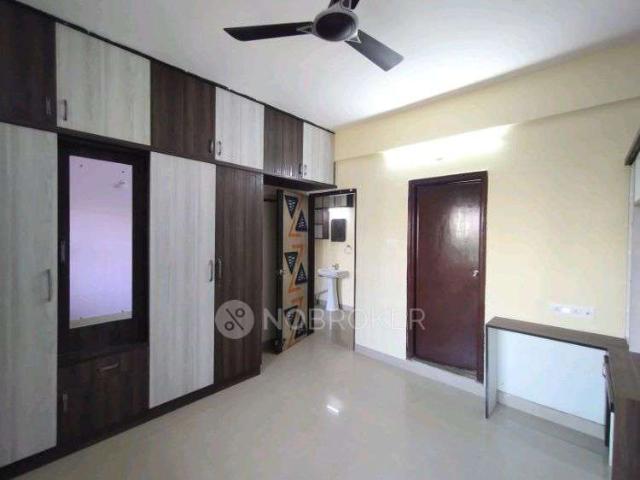 Flat for sale in Bangalore East, Cox Town - Bangalore
