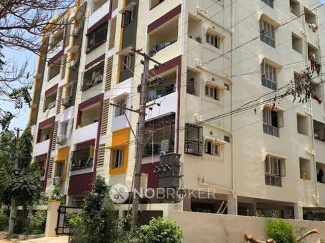 Flat for rent in Haidarabad, Telangana