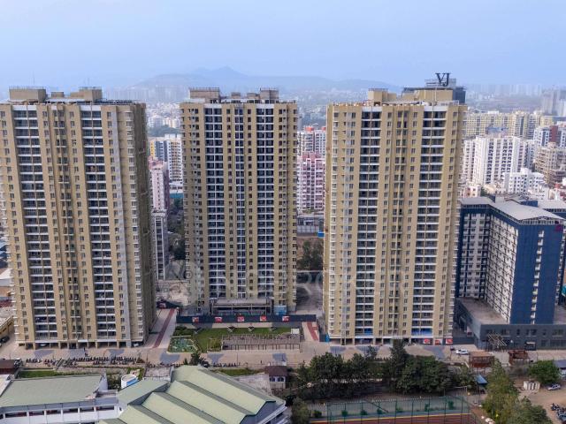 Flat for rent in Wakad, National Capital Territory Of Delhi