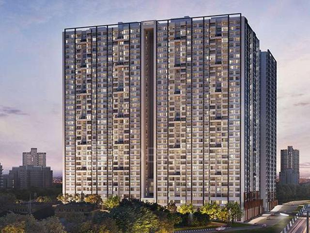 Flat for sale in Tathawade - Pune, National Capital Territory Of Delhi