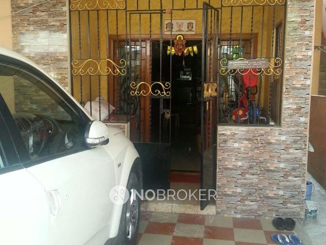 Flat for rent in Alapakam, Tamil Nadu