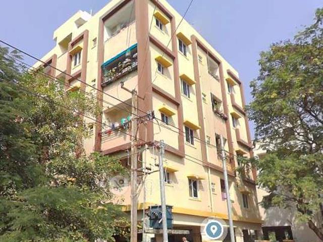 Flat for sale in Yapral, Hyderabad