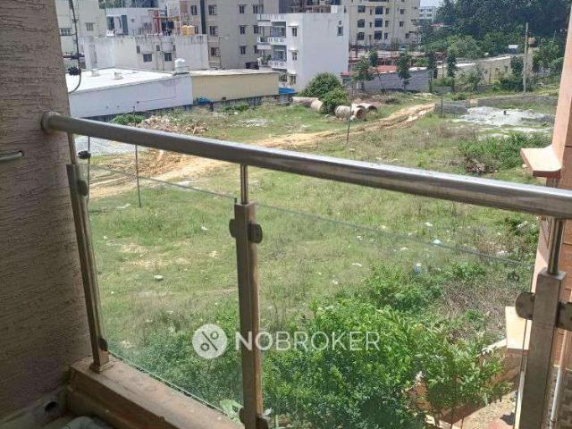 Flat for sale in Bangalore East, Cox Town - Bangalore