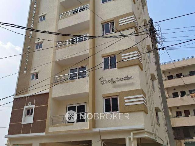 Flat for rent in Ranga Reddy, Haidarabad