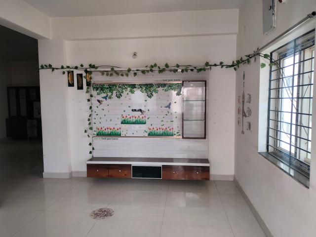 Flat for rent in Ambedkar Nagar, Hyderabad