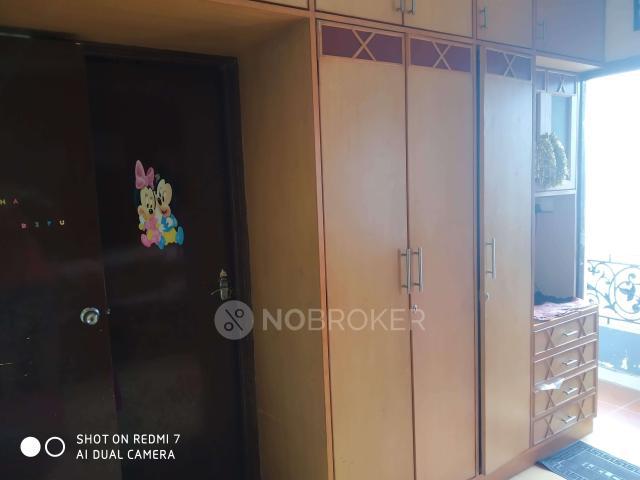 Flat for rent in Bangalore East, Cox Town - Bangalore