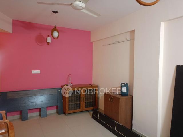 Flat for rent in Bangalore East, Cox Town - Bangalore