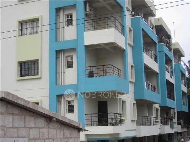 Flat for rent in Bangalore East, Cox Town - Bangalore
