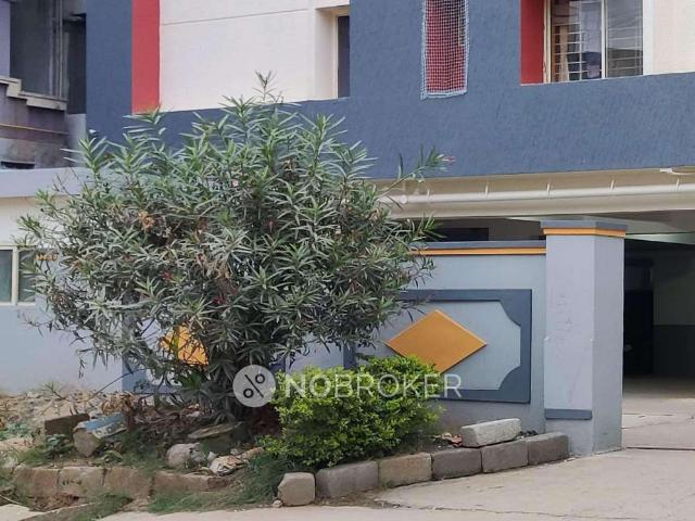 Flat for sale in Bangalore East, Cox Town - Bangalore