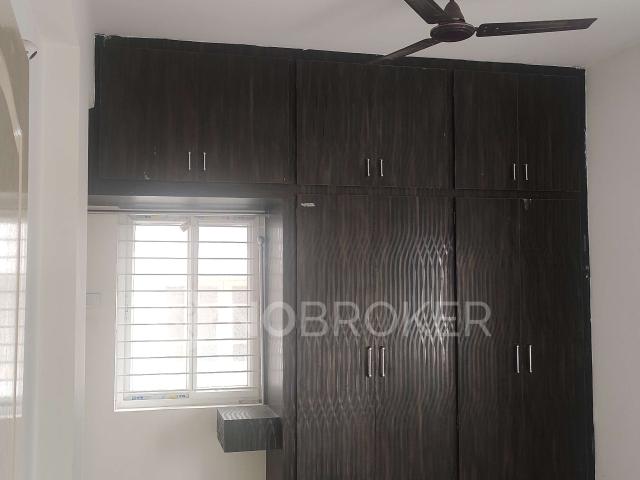 Flat for rent in Haidarabad, Telangana