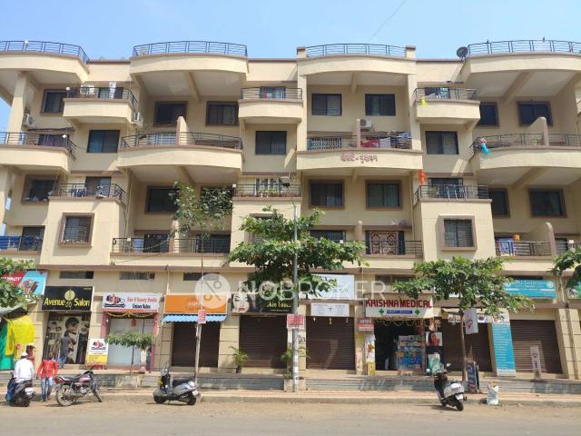 Flat for rent in Poona, National Capital Territory Of Delhi