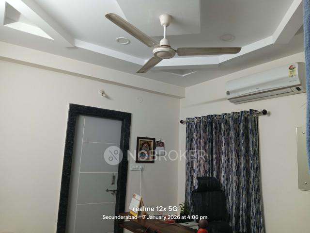 Flat for sale in Kapra, Haidarabad