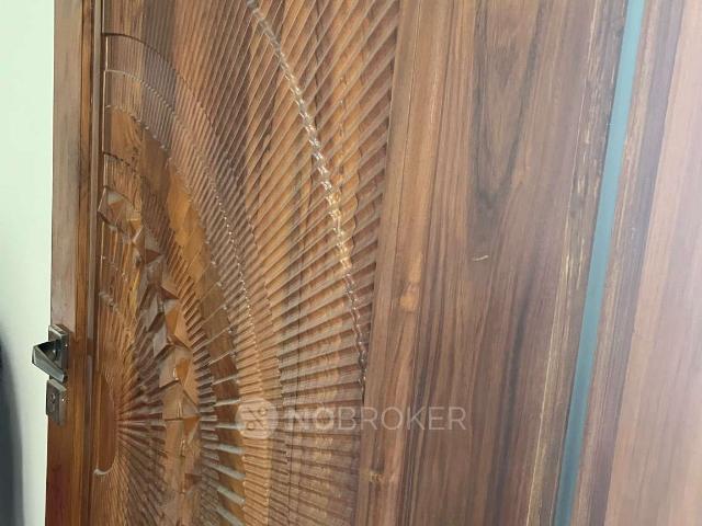 Flat for rent in Adyar, Tamil Nadu