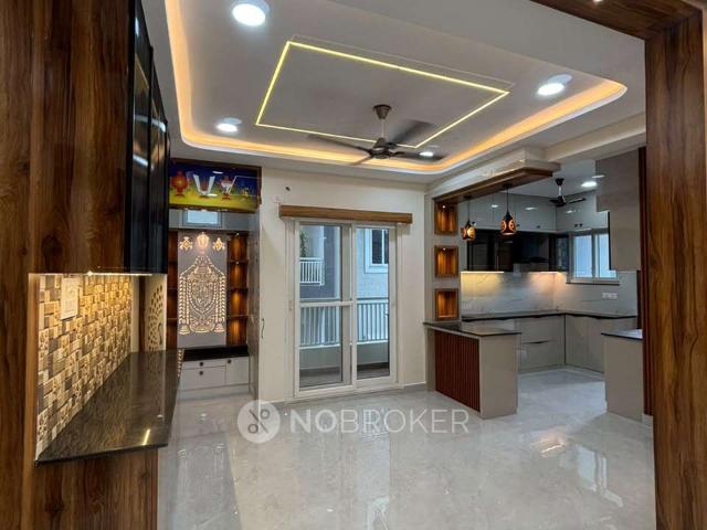 Flat for rent in Miyapur, Hyderabad