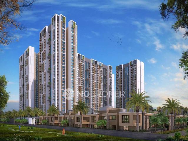 Flat for sale in Kharadi, Pune