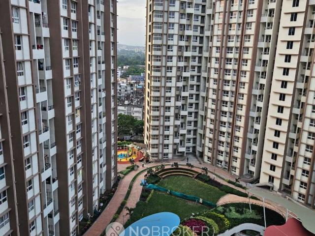 Flat for sale in Thergaon, National Capital Territory Of Delhi