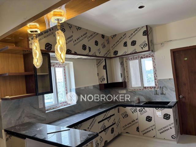 Flat for sale in Kothaguda, Hyderabad