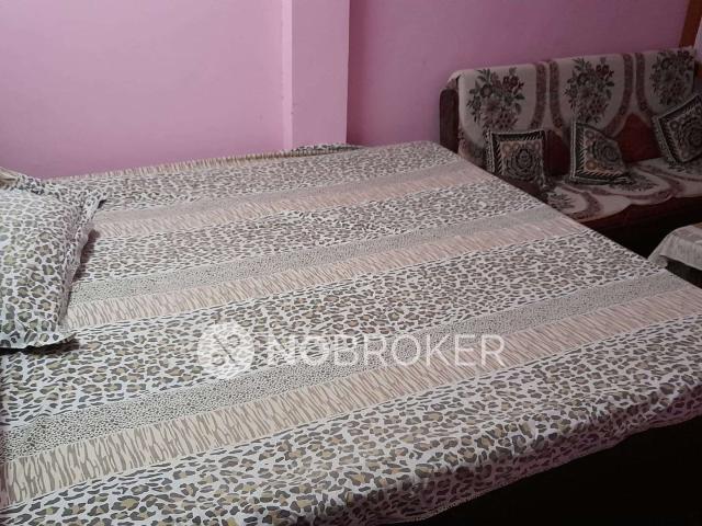 Flat for rent in West Delhi, Deri