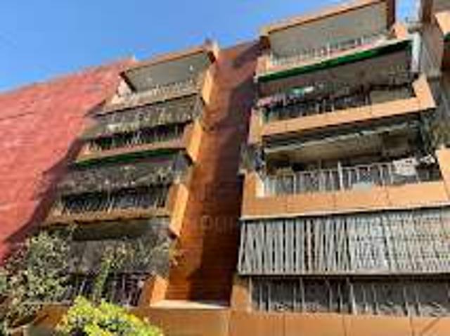 Flat for sale in South Delhi, Deri