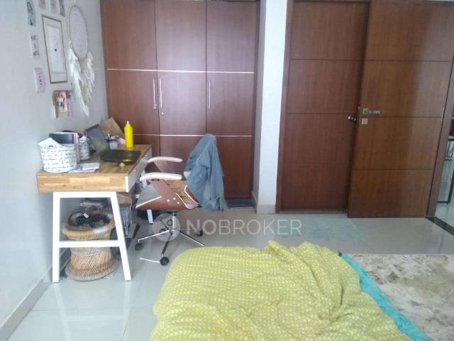 Flat for rent in Bangalore East, Cox Town - Bangalore