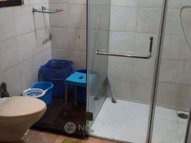 Flat for rent in Bangalore East, Cox Town - Bangalore