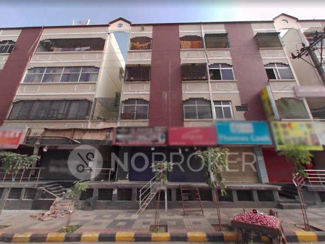 Flat for sale in Sitaphalmandi, Hyderabad