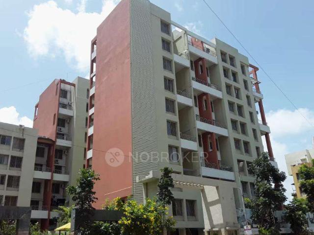Flat for sale in Baner, Pune