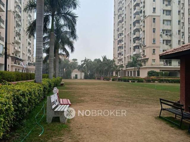 Flat for rent in Hariana