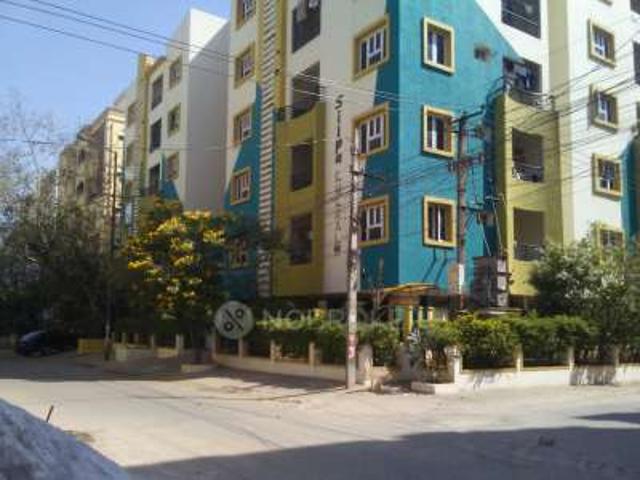 Flat for sale in Ranga Reddy, Haidarabad