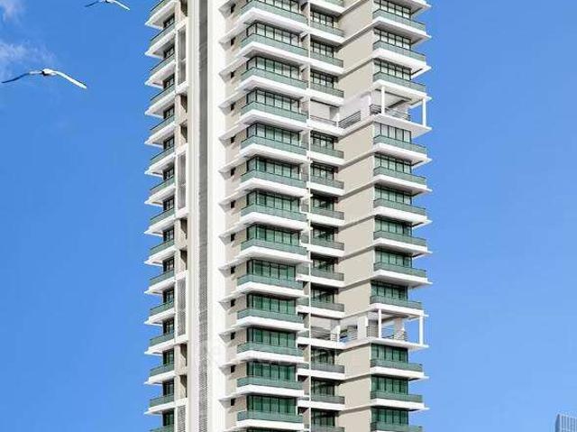 Flat for sale in Andheri - Mumbai, National Capital Territory Of Delhi