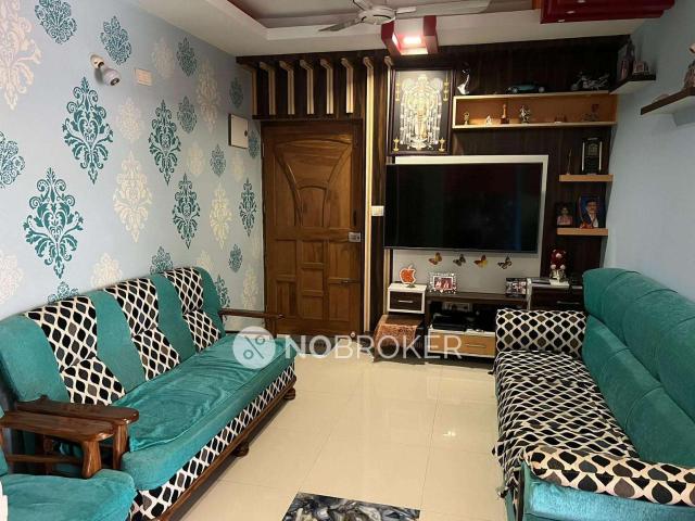 Flat for rent in Cox Town - Bangalore, Karnataka