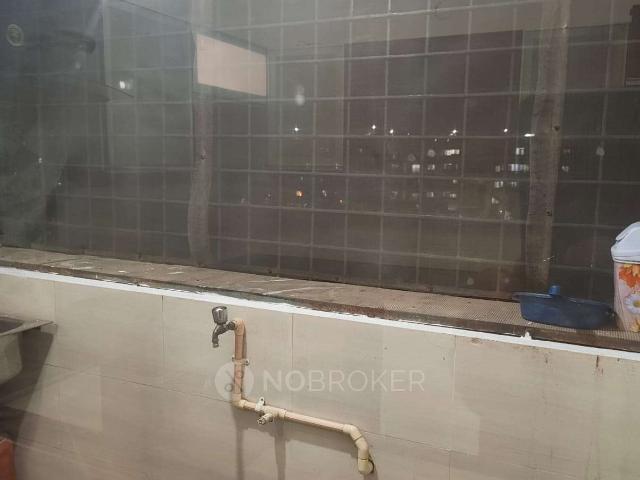 Flat for sale in Bangalore East, Cox Town - Bangalore