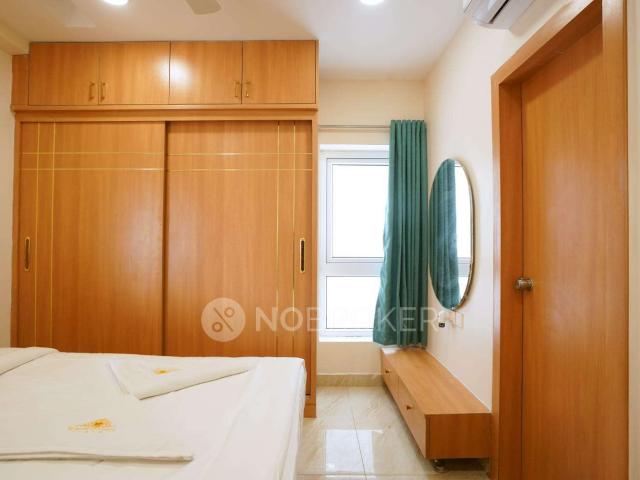 Flat for rent in Ranga Reddy, Haidarabad