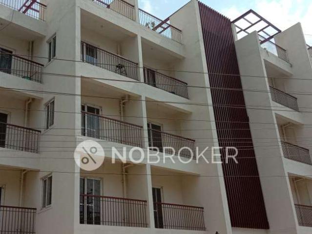 Flat for sale in Cox Town - Bangalore, Karnataka