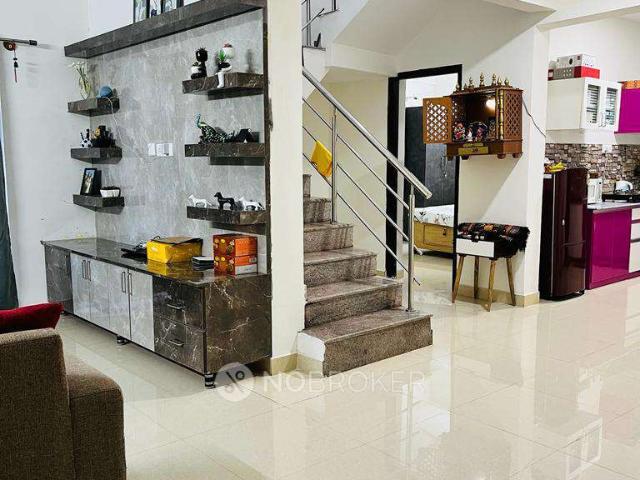 Flat for rent in Bangalore East, Cox Town - Bangalore