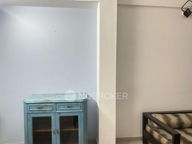 Flat for rent in Bangalore South, Cox Town - Bangalore