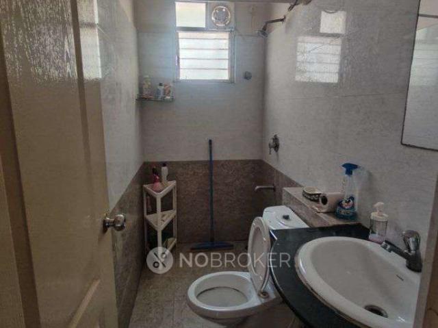 Flat for rent in Bangalore East, Cox Town - Bangalore