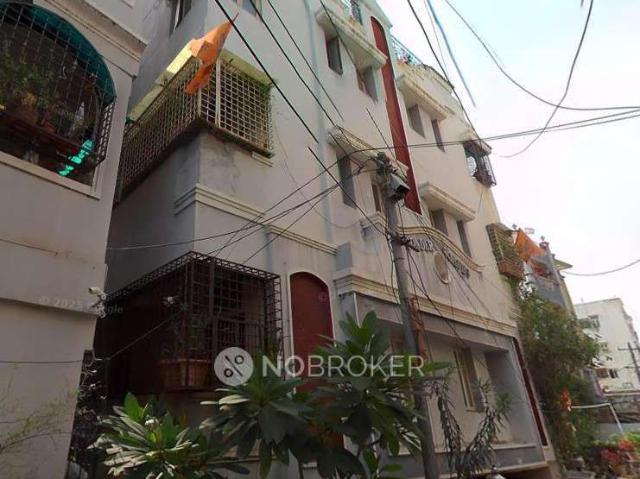 Flat for sale in Amberpet - Hyderabad, Telangana